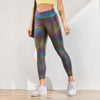 Legging Anti Cellulite Push Up