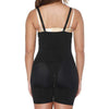 Black Shapewear Bodysuit