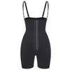 Black Shapewear Bodysuit