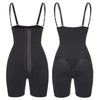 Black Shapewear Bodysuit