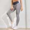 Legging Gainant Push Up