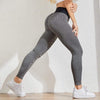 Legging Gainant Push Up