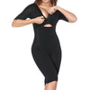 Full Body Shaper with Shorts