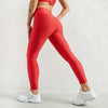 Legging Gainant Anti Cellulite