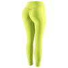 Legging Gainant Anti Cellulite