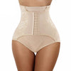 High Waisted Shaper Panty