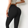 Legging Gainant Ventre Plat