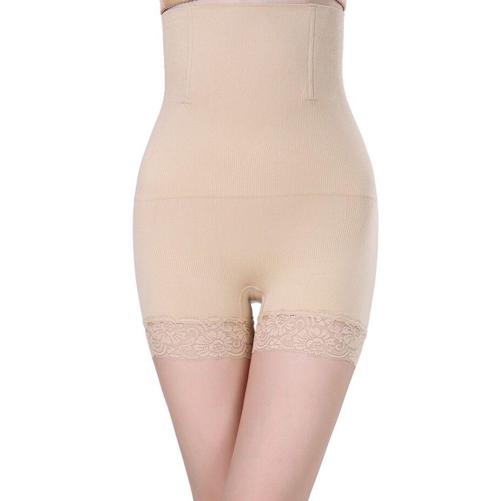 Premium Colombian Shapewear Faja Para Mujer Quema Grasa Short