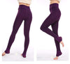 Legging Gainant Polaire