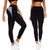 Legging amincissant sudation