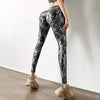 Legging Taille Haute Fitness Gainant