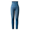 Legging Amincissant Effet Jean