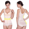 Shapewear Corset Bodysuit