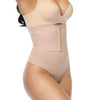 Thong Shaper High Waist