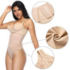 Thong Shaper High Waist