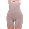 Undetectable Padded Booty Shaper Short