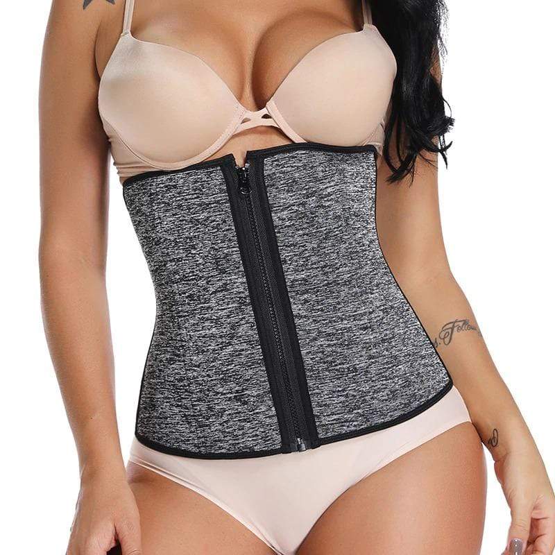 Waist Cincher Belt